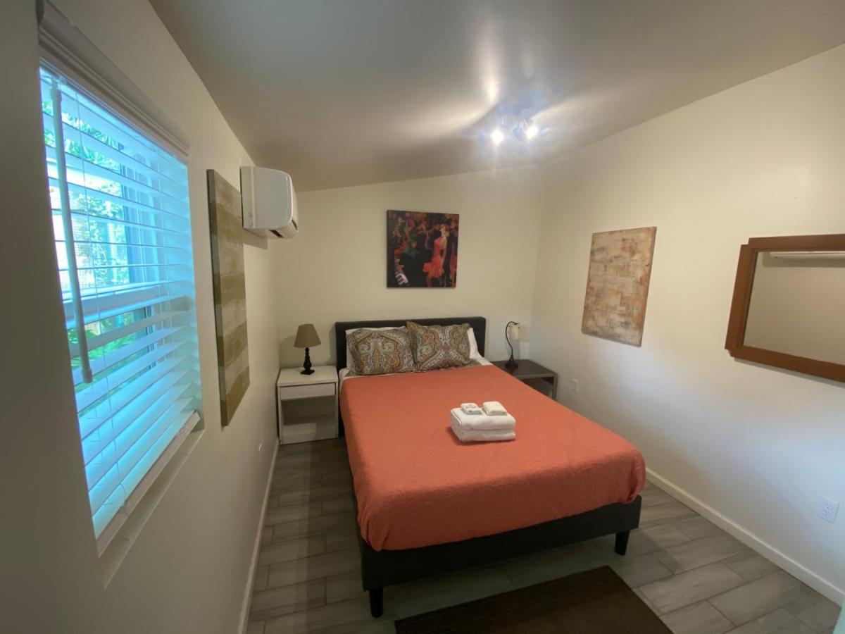 One Bedroom Apartment With Hot Tub 2 Blocks To Magazine Street New Orleans Exterior foto