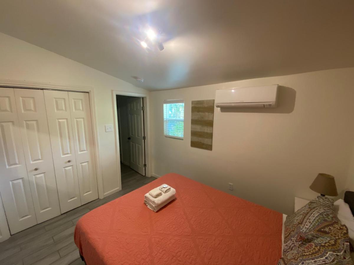 One Bedroom Apartment With Hot Tub 2 Blocks To Magazine Street New Orleans Exterior foto