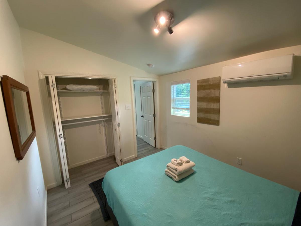 One Bedroom Apartment With Hot Tub 2 Blocks To Magazine Street New Orleans Exterior foto